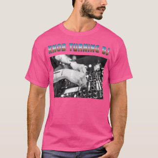 Camiseta Festival de danza electrónica Techno Rave Edm Kn
