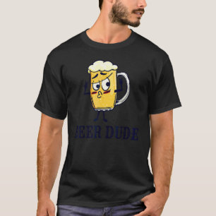 Camiseta Festival de Fiesta de Bebida de Declaración de Cer