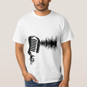 Camiseta Festival de Jazz de Nueva Orleans