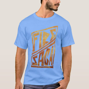 Camiseta Festival de la Canción de Eurovisión sobre la hist