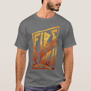 Camiseta Festival de la Canción de Eurovisión sobre la hist