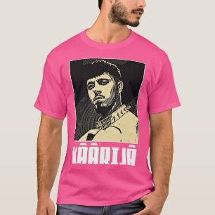 Camiseta Festival de la canción Kaarija Cha Cha Cha