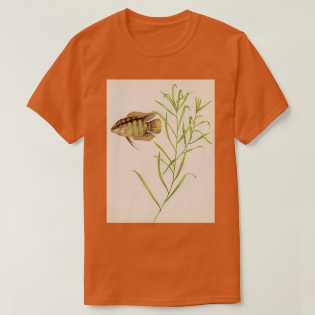 Camiseta Festival de la Cilia de la Bandera de Mesonauta (Diseño del anverso)