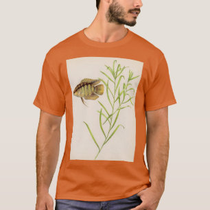 Camiseta Festival de la Cilia de la Bandera de Mesonauta