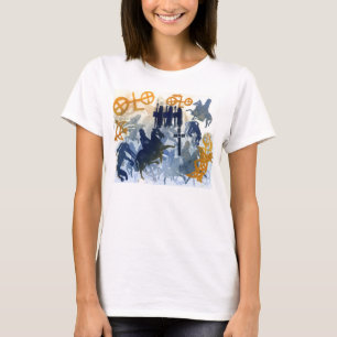 Camiseta Festival de la cosecha
