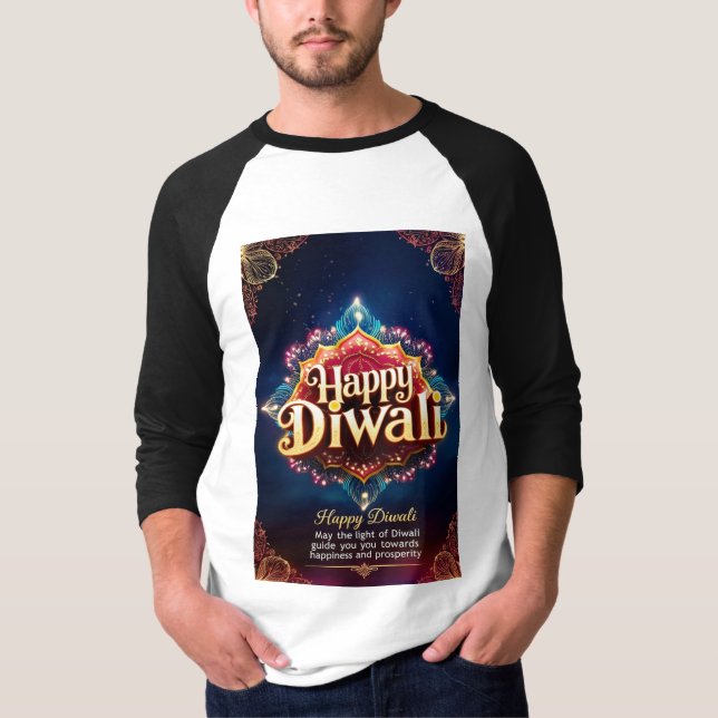 Camiseta Festival de las Luces (Anverso)