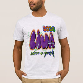 Camiseta Festival de Liwa
