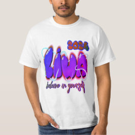 Camiseta Festival de Liwa
