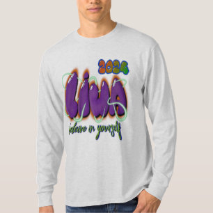 Camiseta Festival de Liwa