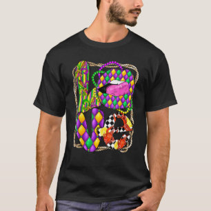 Camiseta Festival de los Márgenes de Amor Festival de Gras 
