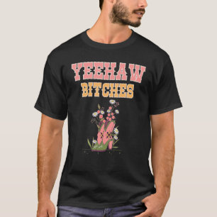 Camiseta Festival de Música Country Ropa Vaquera Estilo Vaq