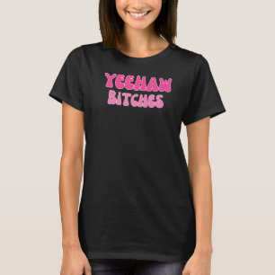 Camiseta Festival de música country Western Wear Style Cowg