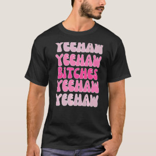 Camiseta Festival de música country Western Wear Style Cowg