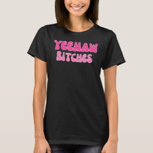 Camiseta Festival de música country Western Wear Style Cowg
