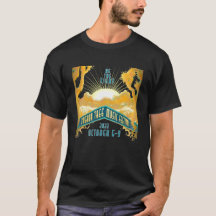 Festival de Música de Joshua Tree 2022 T-Shirt