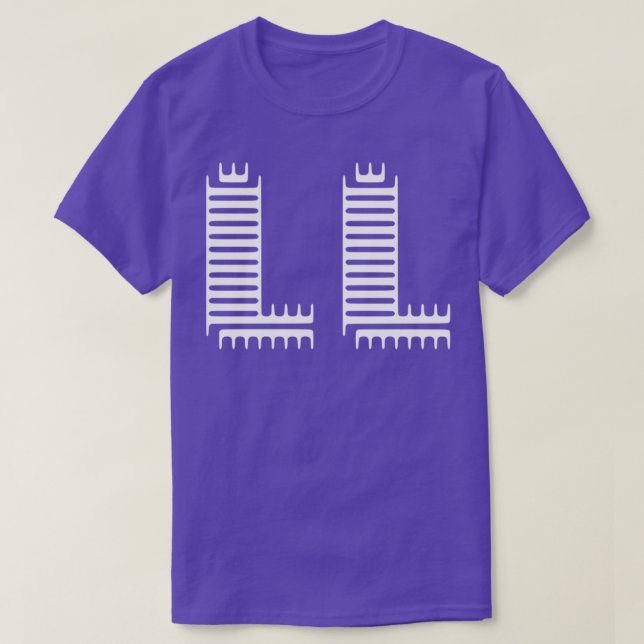 Camiseta Festival de Música de Lowlands (2) (Diseño del anverso)