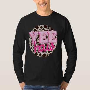 Camiseta Festival de Música del País Oeste del Oro Nashvill