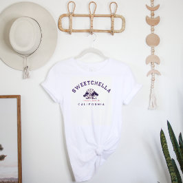 Camiseta Festival de Música | Invitado de Honor Sweet 16