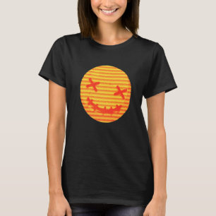 Camiseta Festival de Música Techno Dead Edm Rave Dubstep
