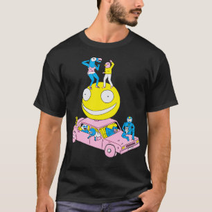 Camiseta Festival de natación para adultos