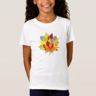 Camiseta Festival de Otoño