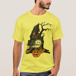 Camiseta Festival de Pesadillas: Una celebración de Hallowe