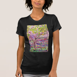 Camiseta Festival del limón de Menton