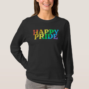 Camiseta Festival del Orgullo Gay Lesbiana Lgbt Rainbo