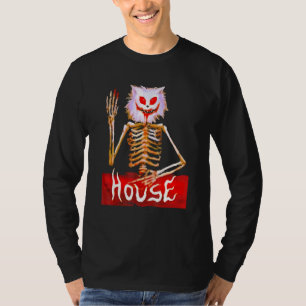 Camiseta Festival Mexicano de Cráneo Cinco De Mayo