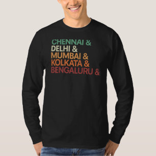 Camiseta Festival Onam India festejo India Kerala Religión