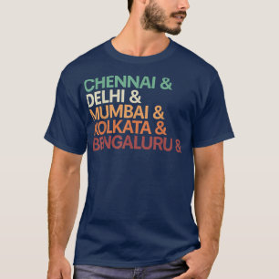 Camiseta Festival Onam India festejo India Kerala Religión