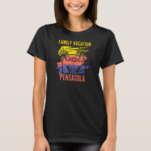 Camiseta Festival Pensacola Holiday Florida