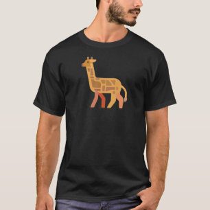 Camiseta Festival personalizable de Emoji de camellos futur