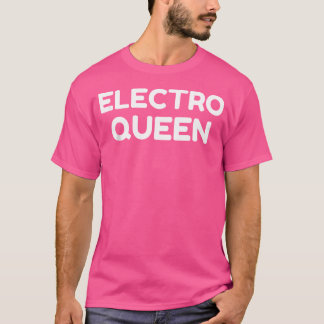 Camiseta Festival Queen Rave