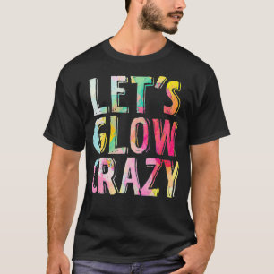 Camiseta Festival Techno Music Glow Dance Fiesta Raver EDM