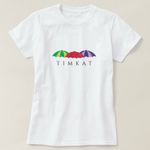 Camiseta Festival Timkat/Timket Ethiopian