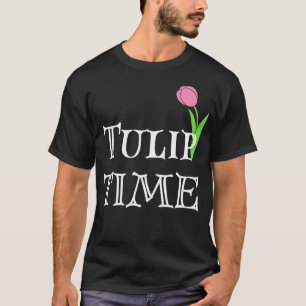 Camiseta Festival Tulip Pella Iowa 1
