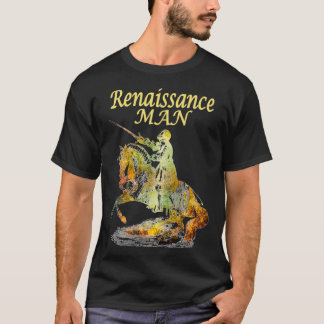 Camiseta Festivales de verano de renacimiento Hombre Clase 