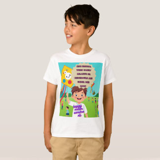 Camiseta Festivales indios 