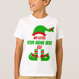 Camiseta Festividad coincidente entre Navidades de personal
