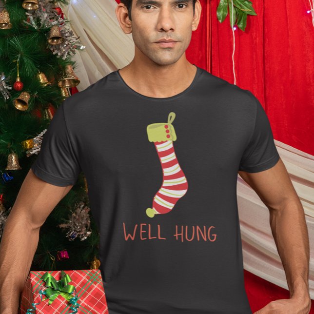 Camiseta Festividad de Navidades traviesos (Subido por el creador)