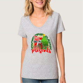 Camiseta Festividad divertida