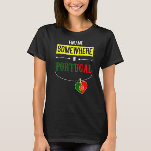 Camiseta Festividad en Lisboa