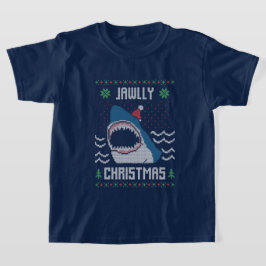 Camiseta Festividad Navidad