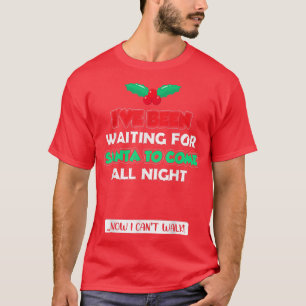Camiseta Festividad navideña Navidades Adu