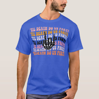 Camiseta Festividad o muerte en la fiesta de la bachillerat