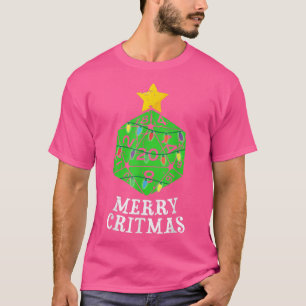 Camiseta Festividades de Feliz Navidad a 20 Navidades del R