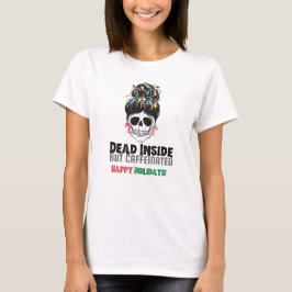 Camiseta Festividades Felices, Felices Fiestas