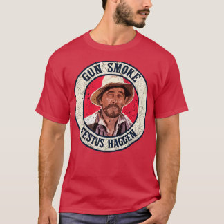 Camiseta Festus Haggen TShirt