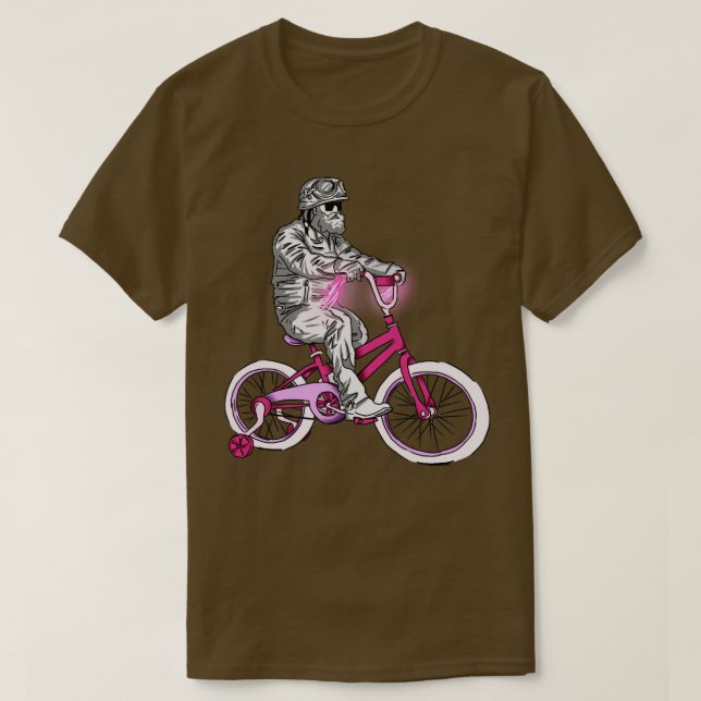 Camiseta Feter Ponda (Diseño del anverso)